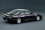 R33 Nissan Skyline GTR Picture